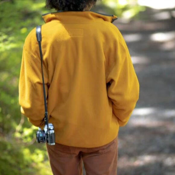 REI Trailsmith Fleece Jacket - Women's S - Picture 3 of 7